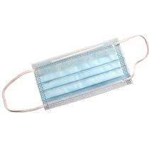 JBM 53797 - MASCARILLA PROTECCIÓN INDIVIDUAL HIGIÉNICA (DE UN SOLO USO)