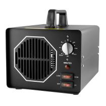 JBM 53806 - GENERADOR DE OZONO PORTÁTIL 20000 MG/H (220V)