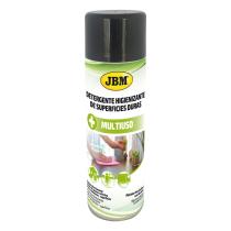 JBM 53824 - SPRAY DETERGENTE LIMPIADOR DE SUPERFICIES DURAS - 500ML