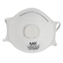 JBM 53844 - MASCARILLA FFP2 CON VÁLVULA