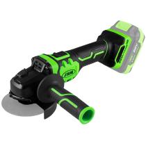 JBM 60008 - AMOLADORA  ANGULAR A BATERÍA  - 115MM