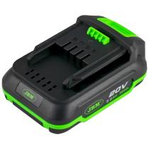 JBM 60012 - BATERÍA LI-ION 2.0AH