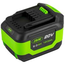 JBM 60015 - BATERÍA LI-ION 6.0AH