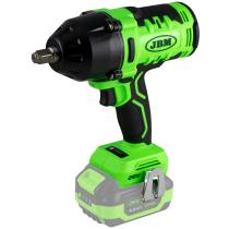 JBM 60018 - PISTOLA DE IMPACTO A BATERÍA 1/2