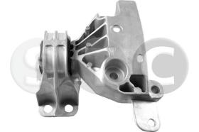 STC T458565 - *** SOPORTE MOTOR DUSTER