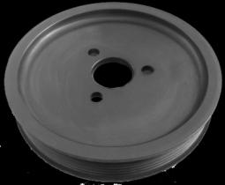 3RG Industrial 10111 - *** POLEA BOMBA DE DIRECCIÓN