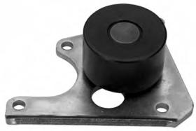 3RG Industrial 13254 - RODILLO TENSOR