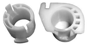 3RG Industrial 22231 - KIT CASQUILLOS DE EMBRAGUE