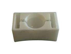 3RG Industrial 26737 - CASQUILLO PALANCA