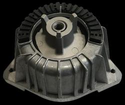 3RG Industrial 40532 - SOPORTE MOTOR DERECHO