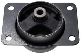 3RG Industrial 40813 - SOPORTE MOTOR DELANTERO IZQUIERDO