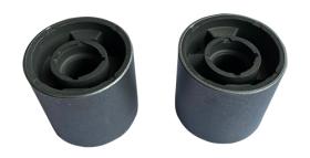 3RG Industrial 50132 - SILENTBLOC (2 PCS)