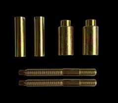 3RG Industrial 82674 - PORTA INYECTORES (6PCS)