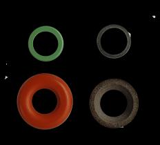 3RG Industrial 82678 - KIT INYECCION GASOLINA (4PCS)