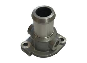 3RG Industrial 83738 - PIPA AGUA METÁLICA