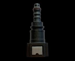 3RG Industrial 88003 - CONECTOR COMBUSTIBLE