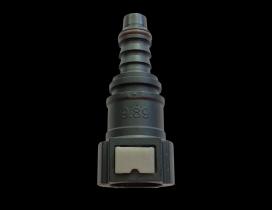 3RG Industrial 88007 - CONECTOR COMBUSTIBLE