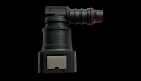 3RG Industrial 88008 - CONECTOR COMBUSTIBLE