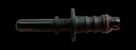 3RG Industrial 88009 - CONECTOR COMBUSTIBLE