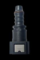 3RG Industrial 88014 - CONECTOR COMBUSTIBLE