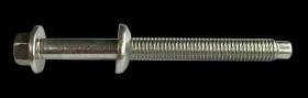 3RG Industrial 82672 - TORNILLO INYECTOR
