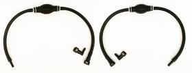 3RG Industrial 88016 - *** KIT PURGADOR PARA TALLERES