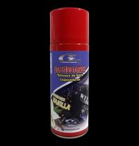 3RG Industrial 88067 - ***  LIMPIA SALPICADERO VAINILLA 400ML.