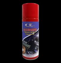 3RG Industrial 88068 - ***  LIMPIA SALPICADERO COCONUT 400ML.