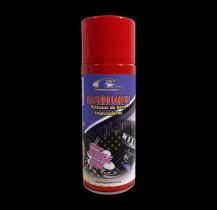 3RG Industrial 88069 - ***  LIMPIA SALPICADERO BUBBLE GUM 400ML