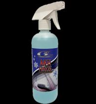 3RG Industrial 88076 - *** DESCONGELANTE PARABRISAS (500ML.)