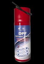 3RG Industrial 88090 - *** LIMPIEZA RAPIDA DPF (400ML.)