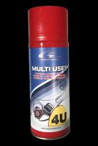 3RG Industrial 88091 - *** MULTIUSOS (400ML.)
