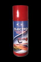 3RG Industrial 88092 - *** LIMPIADOR ELECTRICO (400ML.)