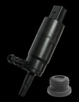 3RG Industrial 88112 - KIT BOMBA AGUA LIMPIAPARABRISAS