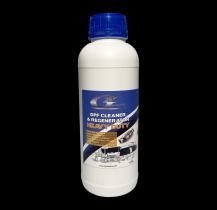3RG Industrial 88263 - ***  LIQUIDO LIMPIADOR DPF HEAVY DUTY (1L.)