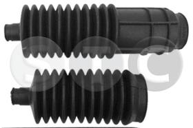 STC T401620C - KIT FUELLE CREMALLERA DIRECCIóN CITRO C25