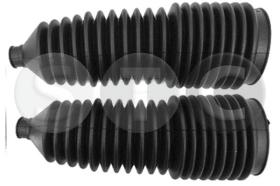 STC T401835C - KIT FUELLE CREMALLERA DIRECCIóN ALFA 145