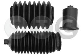 STC T401844C - KIT FUELLE CREMALLERA DIRECCIóN PEUGE 306