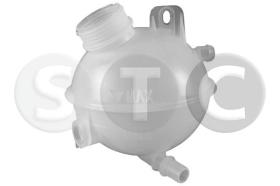STC T403351 - BOTELLA DE EXPANSION PEUGEOT 807