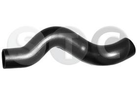 STC T408032 - MGTO FLEXIBLE TURBO OPEL ASTRA