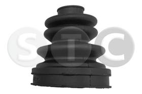 STC T410284 - FUELLE TRANSMISIóN HYUNDAI I30(FD)