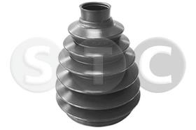 STC T410315 - FUELLE TRANSMISIóN AUDI A5ICO