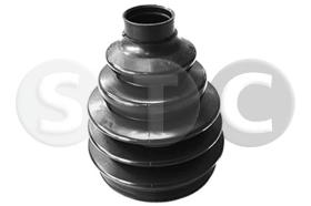 STC T410316 - FUELLE TRANSMISIóN BMW X5ICO