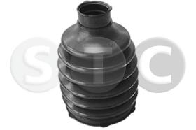 STC T410317 - FUELLE TRANSMISIóN FORD FIESTAVI