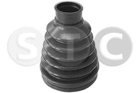 STC T410318 - FUELLE TRANSMISIóN RENAU MODUSICO