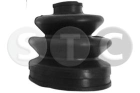 STC T410370 - FUELLE TRANSMISIóN MAZDA 626 V