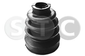 STC T410371 - FUELLE TRANSMISIóN HONDA CIVICVII