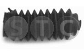 STC T410739 - FUELLE CREMALLERA DIRECCIóN HONDA ACCORD IV