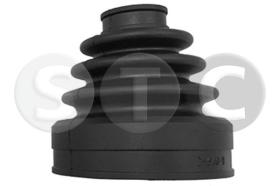 STC T411259 - KIT FUELLE TRANSMISIóN RENAU MASTER II