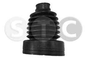 STC T411267 - KIT FUELLE TRANSMISIóN FORD FIESTA VI